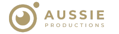 Aussie Productions Logo